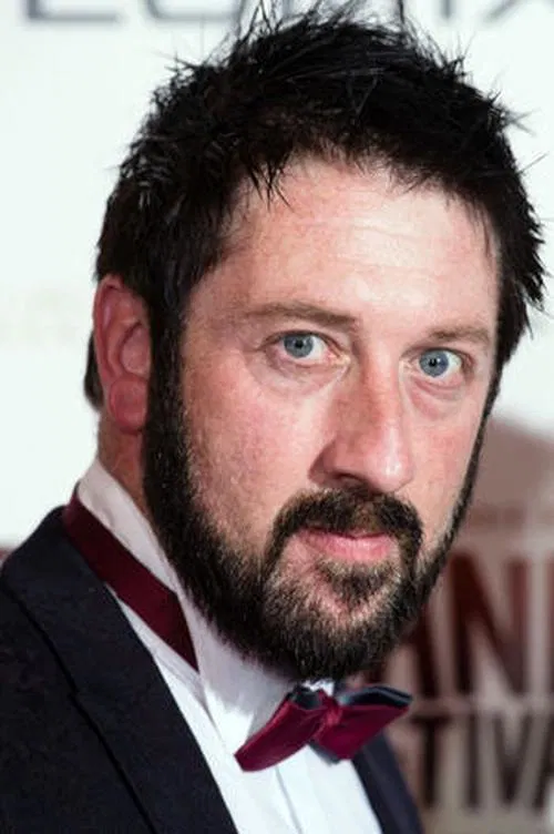 Mark Strange profile picture