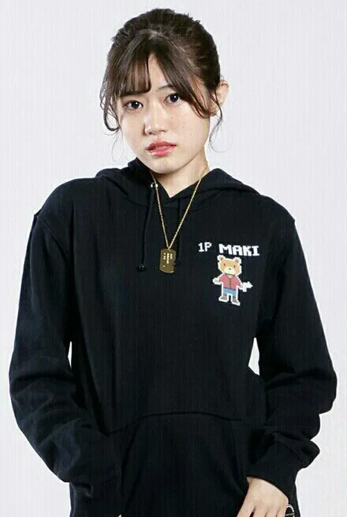 Maki Hanatani profile picture