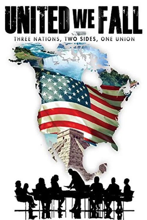 Poster do filme United We Fall
