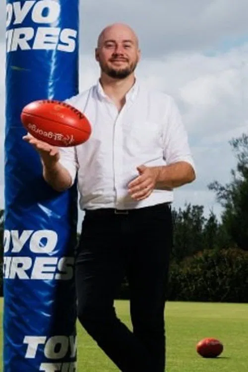 Gil Marsden profile picture