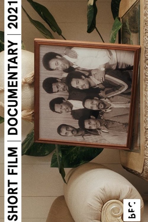 IT IS A SOUL: A Portrait of Hailu Mergia movie poster