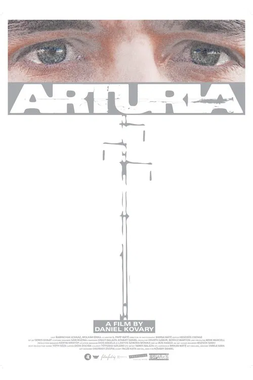 Arturia movie poster