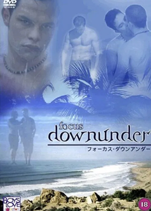Focus Downunder movie poster