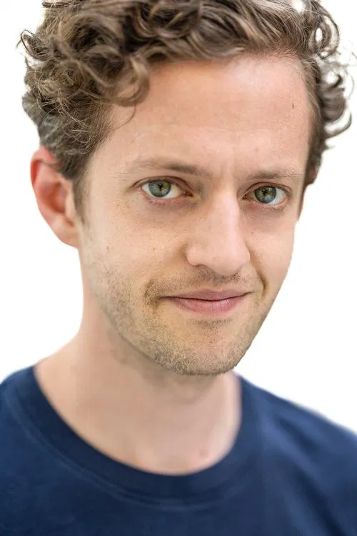 Ethan Dubin profile picture