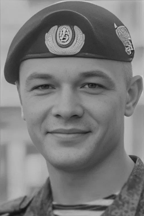 Danil Sholukh profile picture