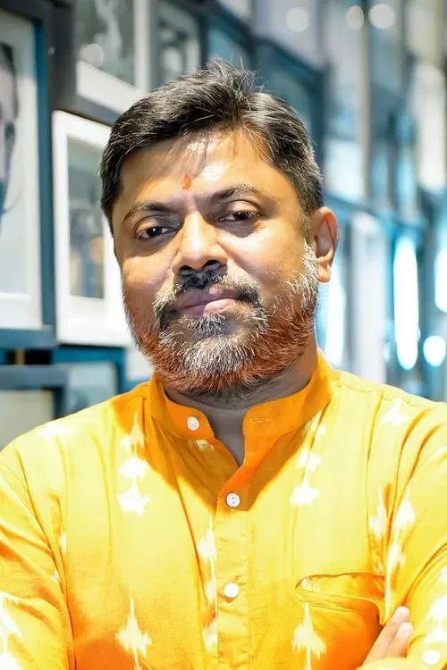 Soumik Haldar profile picture