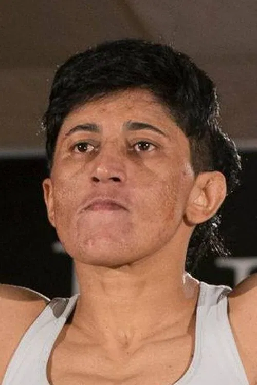 Foto de perfil de Ediane Gomes