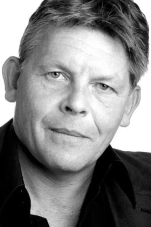 Foto de perfil de Richard Aspel