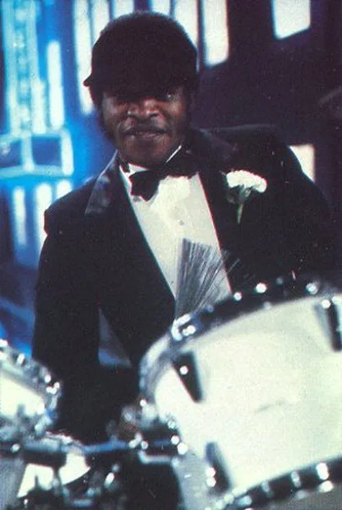 Willie Hall profile picture