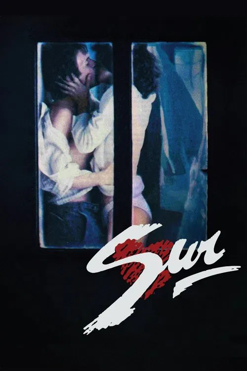 The South movie poster