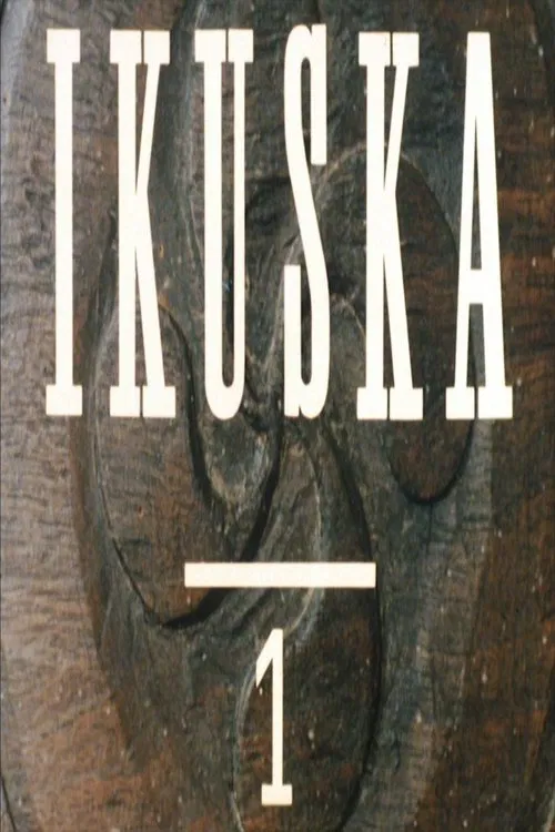 Ikuska 1: Ikastolak movie poster