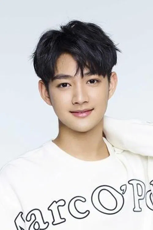 Zhao Ziqi profile picture