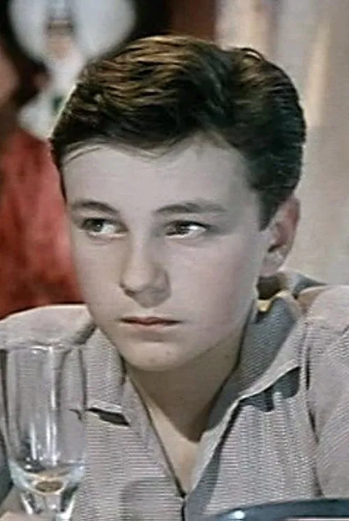 Viktor Glazkov profile picture