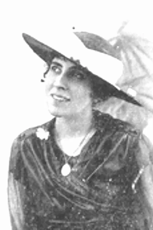 Gabriela von Bussenius profile picture