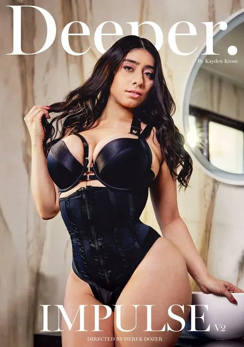 Impulse 2 movie poster