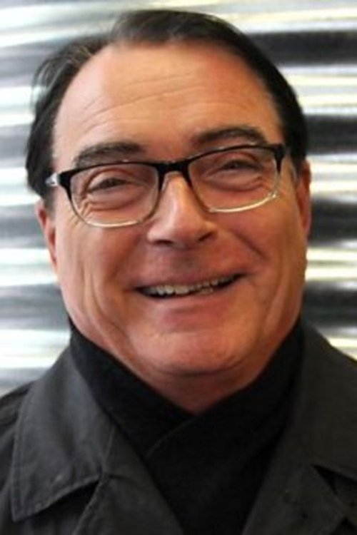 Wolfgang Flür profile picture