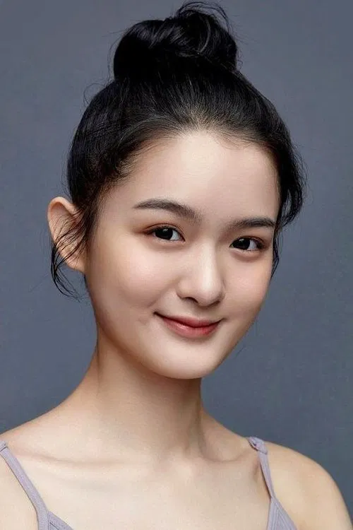 Li Ziyi profile picture