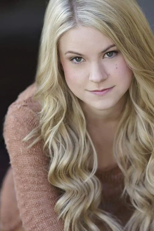 Megan James profile picture