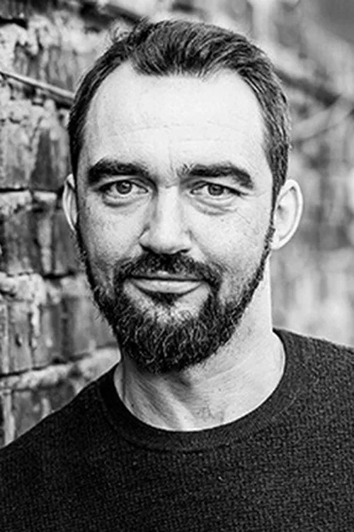 Marcin Przybylski profile picture