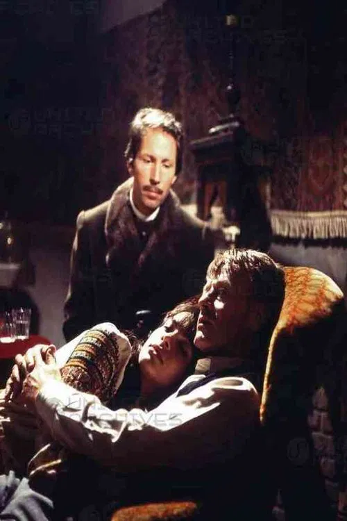 The Living Corpse movie poster