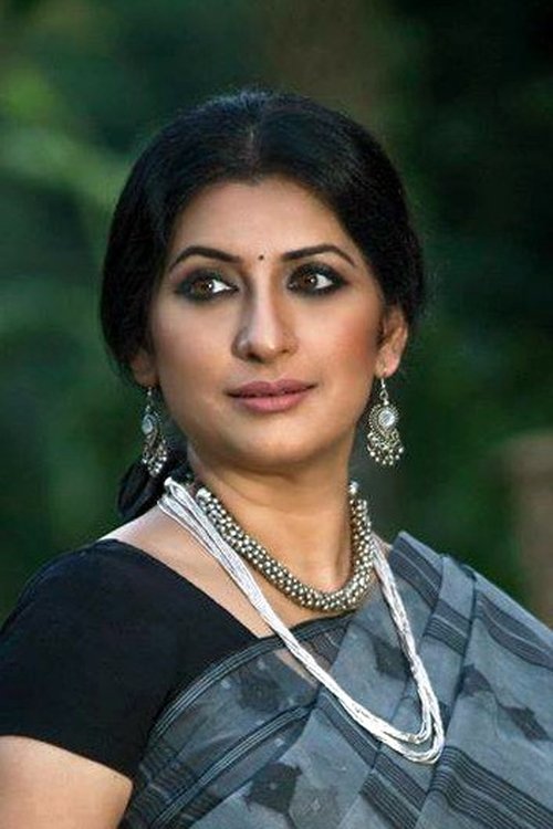 Foto de perfil de Bipasha Hayat