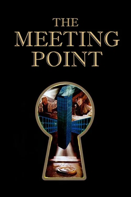 Meeting Place movie poster
