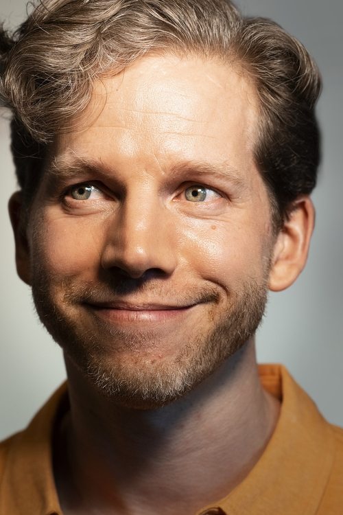 Stark Sands profile picture