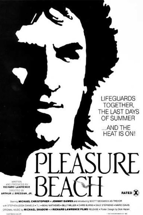 Pleasure Beach movie poster