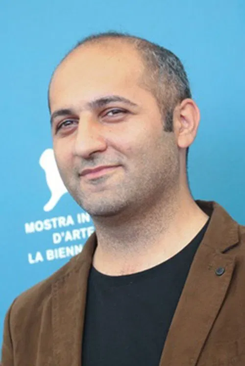Hilal Baydarov profile picture