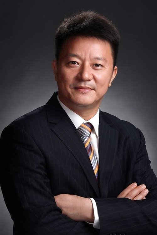 Guo Dongwen profile picture
