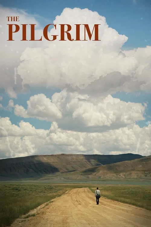 The Pilgrim movie poster