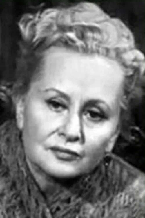 Galina Kalinovskaya profile picture
