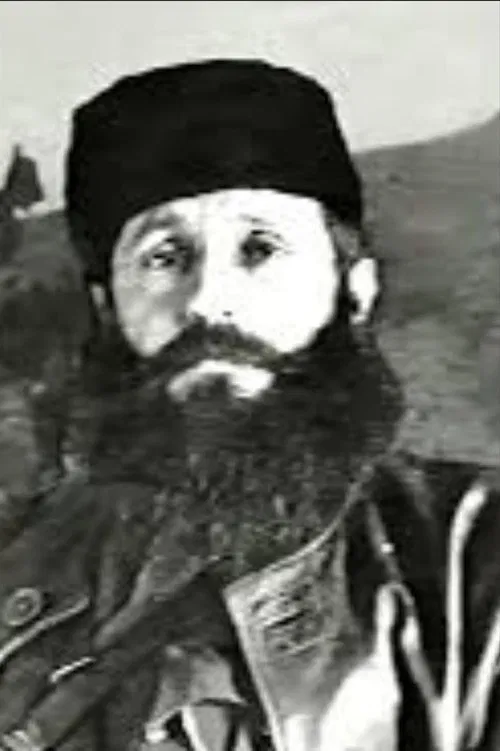 Poster do filme Ο Ελληνικός Εμφύλιος Πόλεμος
