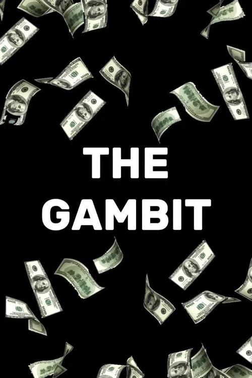 Poster do filme The Gambit