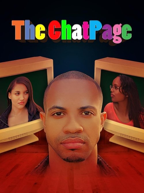 The Chat Page movie poster