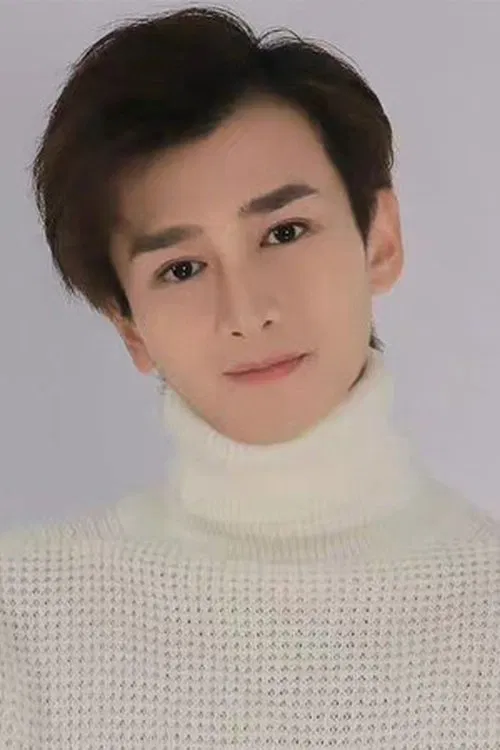 Yupeng Chou profile picture