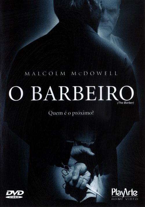 Poster do filme O Barbeiro