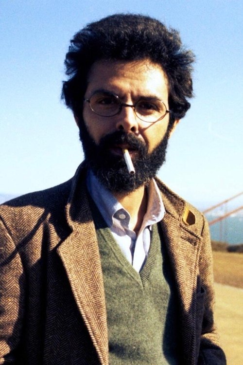 Sohrab Shahid Saless profile picture