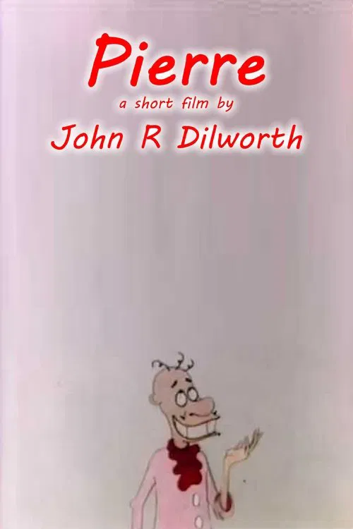 Poster do filme Pierre