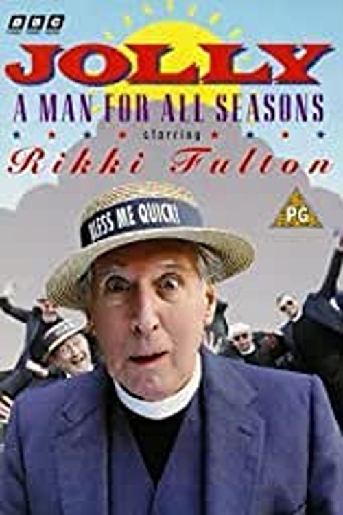 Jolly: A Man for All Seasons movie poster