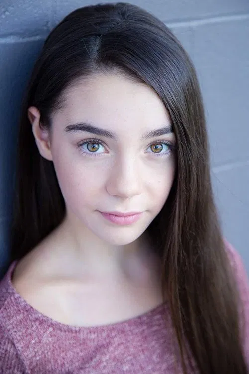 Foto de perfil de Micaela Nyland