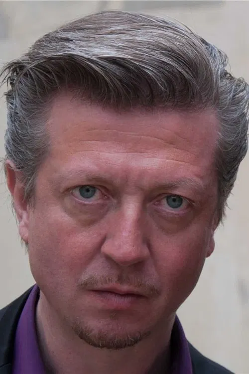 Frédéric Buret profile picture
