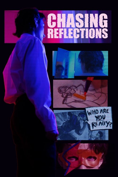 Chasing Reflections movie poster