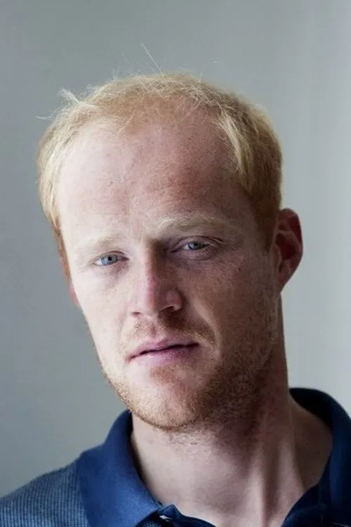 Foto de perfil de Pieter-Jan De Pue