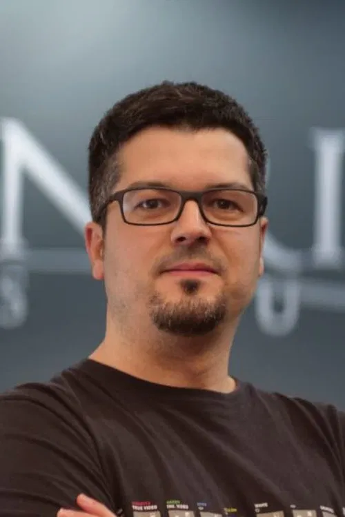 Luís Tinoco profile picture