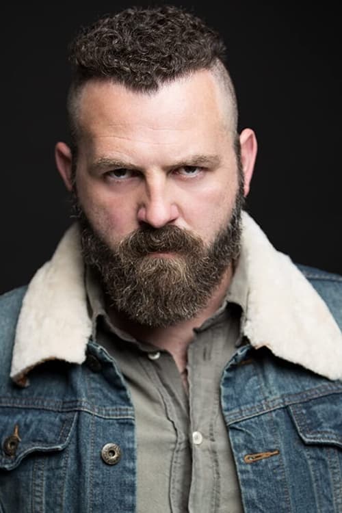 Benjamin Hoffman profile picture