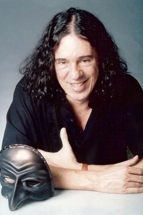 Geraldo Carneiro profile picture