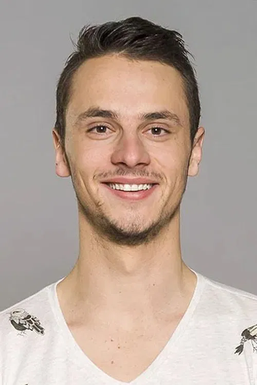Jan Vorel profile picture