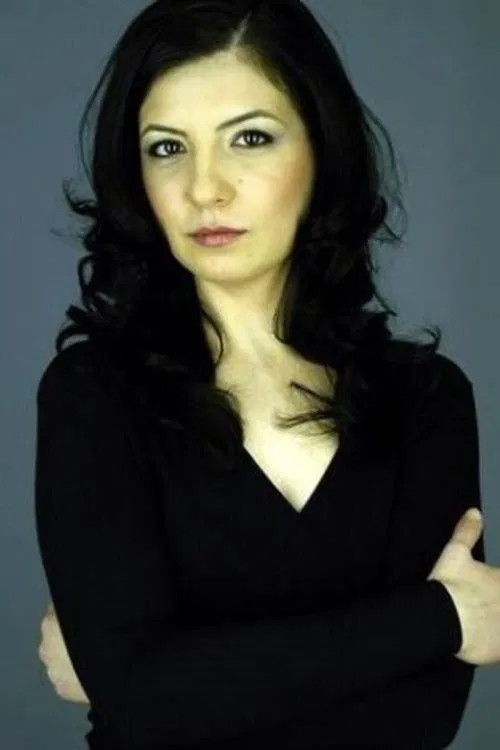 Serpil Göral profile picture
