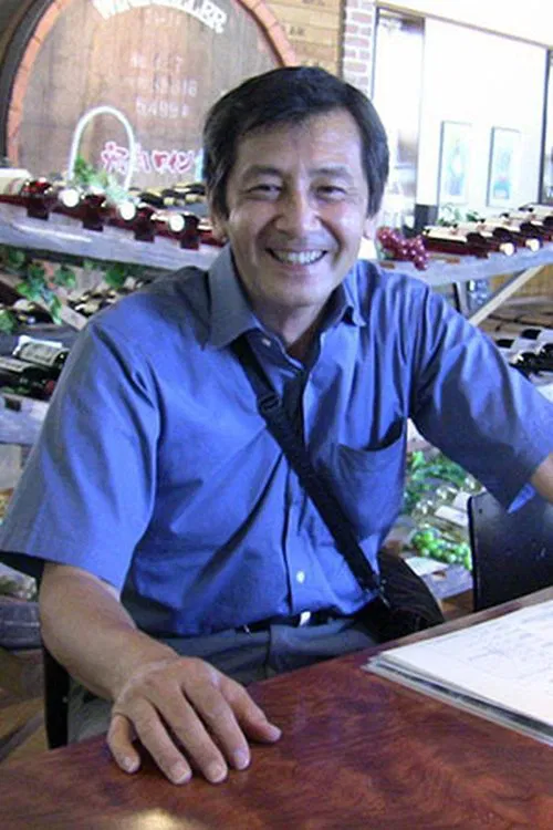 Satoshi Okita profile picture